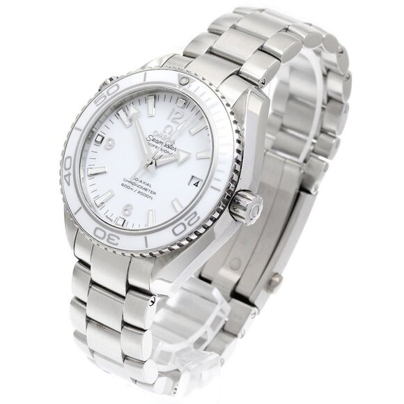 OMEGA Seamaster Planet Ocean 232.30.42.21.04.001 Automatic Men's Watch_887969 - Picture 3 of 7